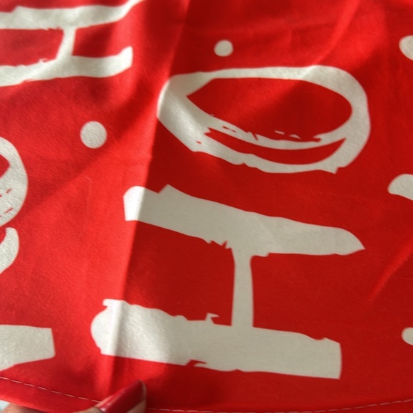 NWOT Christmas HoHoHo tree skirt - Picture 6 of 6